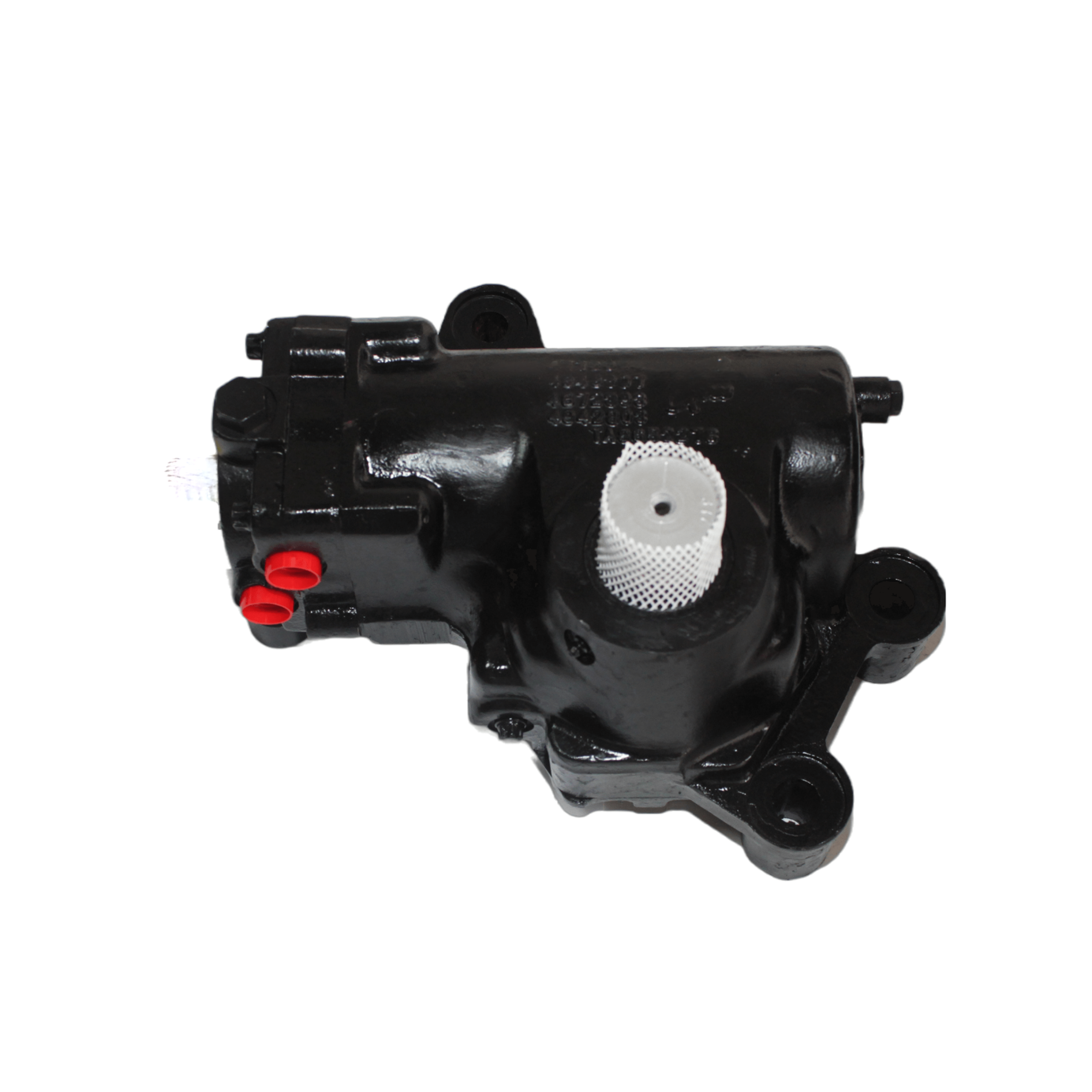 TRW ROSS TAS65101 TAS652278 POWER STEERING GEAR BOX FORD